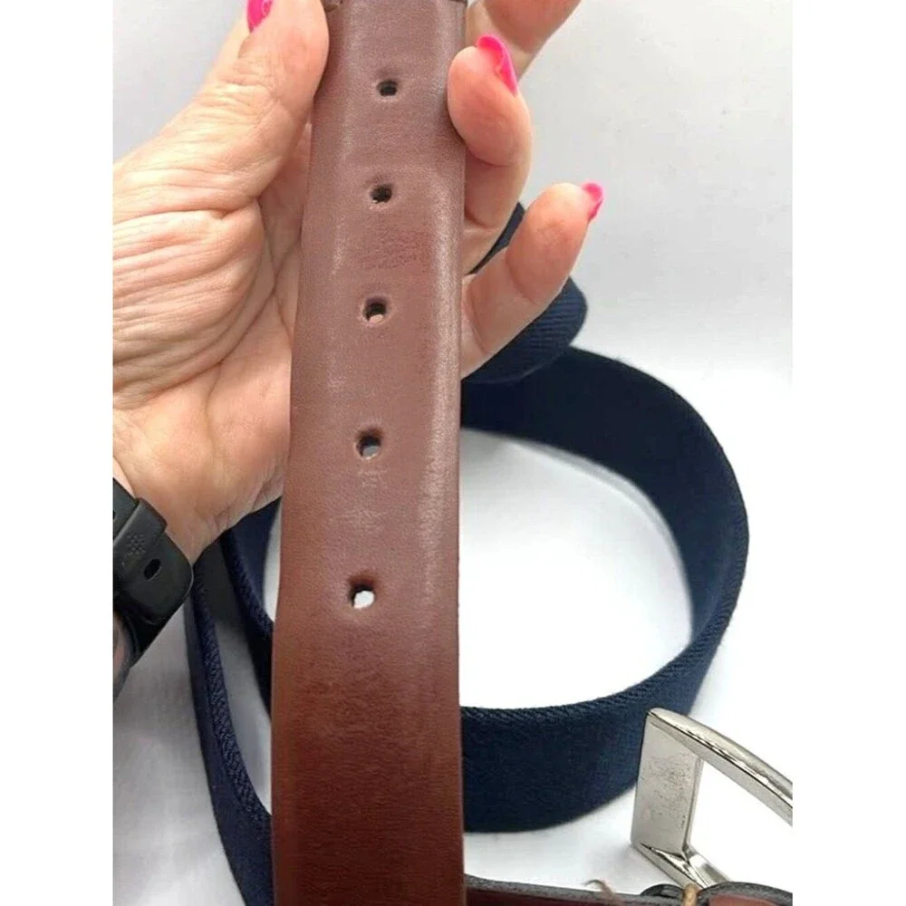 Dockers Mens Belt Size XL